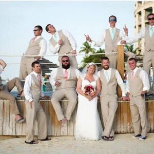 Meet your Posher, Tyler